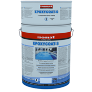 EPOXYCOAT-S  2-компонентное эпоксидное покрытие для бассейнов